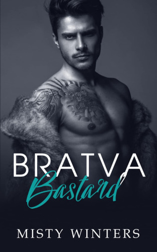 Libro: Bratva Bastard: A Russian Mafia Romance (kozlov