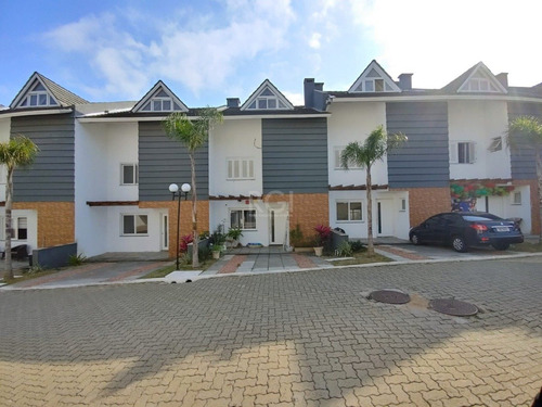 Imagem 5 de 10 de Terreno Em Condominio - Vila Nova - Ref: 580587 - V-ca5104