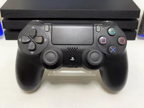 Console PS4 PRO 1TB Semi Novo - Loja Física - Até 12x Sem Juros -  Videogames - Cidade Industrial, Curitiba 1226431353