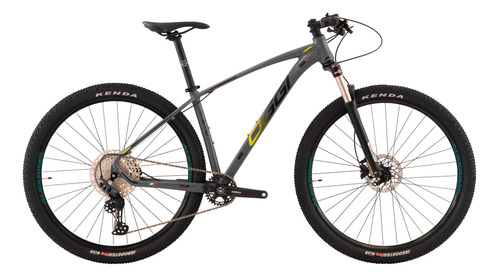 Bicicleta Mtb Oggi Big Wheel 7.2 - 11 Velocidades