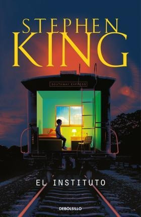 El Instituto - Stephen King