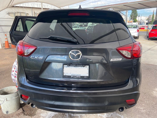 Imagen 5 de 15 de Mazda Cx5 I Grand Touring