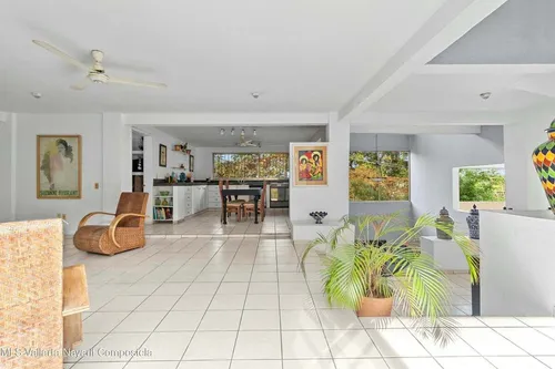 Casa El Guayabo