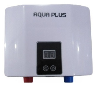 Calentador De Agua Eléctrico 3800w 110v