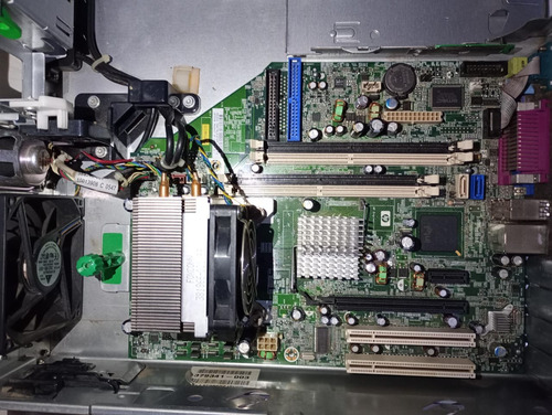 Pc Cpu Hp Compaq Dc7600 Leer Descripcion (Usado)