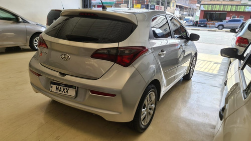 Imagem 4 de 15 de Hyundai Hb20 Comfort 1.0 Ano:2019