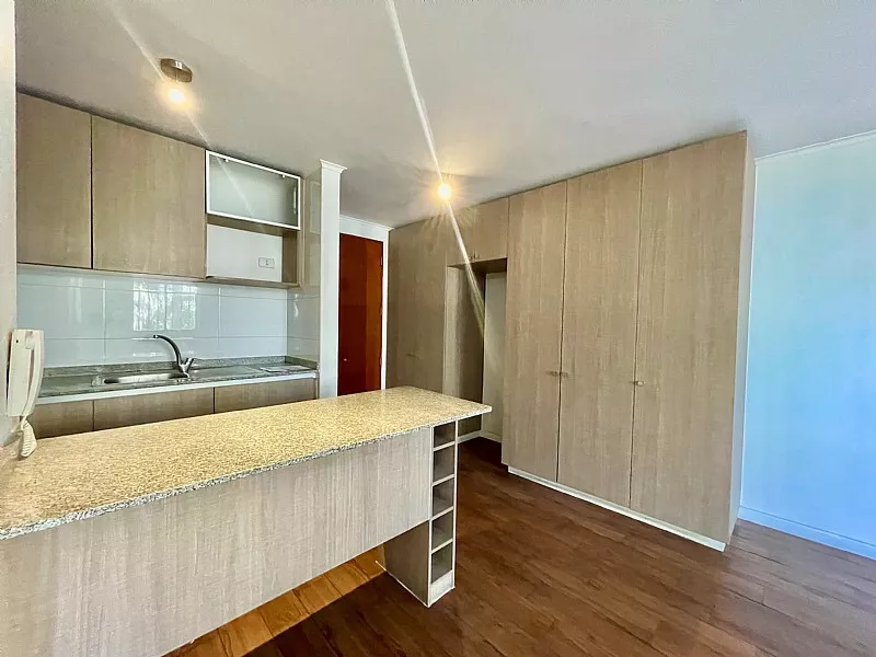 departamento en venta en Santiago