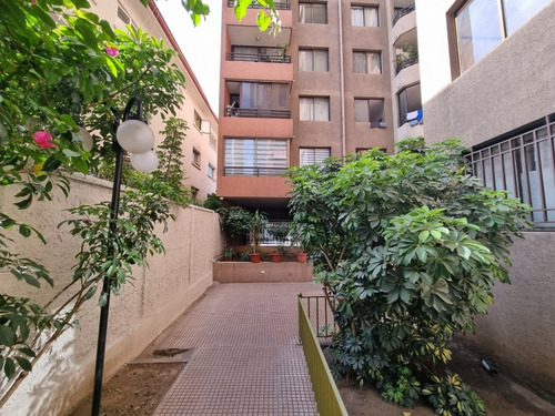 Hermoso Departamento En Venta, Tarapacá Santiago Centro