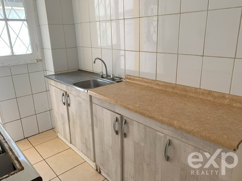 Casa En Venta En Ñuñoa