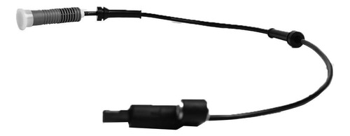 Sensor Abs Frontal Frontal Bmw Z3 Coupe 1999 2.8l