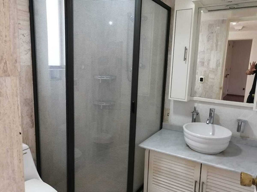 Departamento En Venta Col Credito Constructor Benito Juarez Cdmx