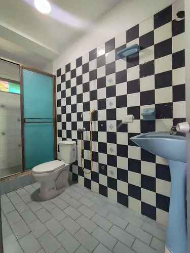Casa En Arriendo En El Contento. Cod A17312