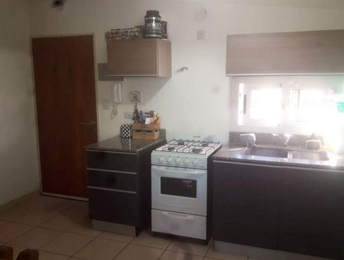 Imagen 5 de 7 de Centrico Departamento En Monte Grande