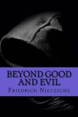 Libro Beyond Good And Evil - Friedrich Wilhelm Nietzsche