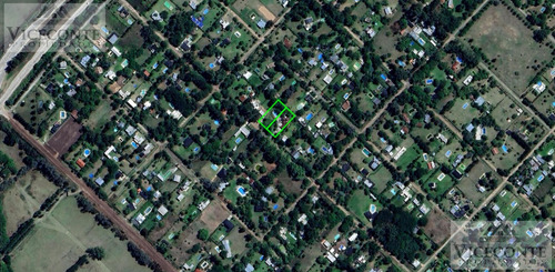 Casaquinta 2000 M2, Barrio El Rodeo, Brandsen, Provincia De Buenos Aires.