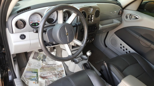 Chrysler Pt Cruiser 2.4 Limited Automática