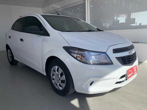 Imagem 3 de 10 de Chevrolet Onix 10mt Joye 2019