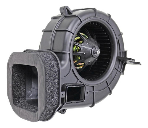 Ventilador Da Caixa Evaporadora Trator T4/ T5/ T6 12 Volts