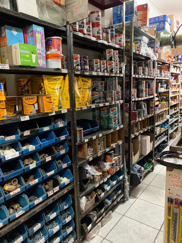 Loja De Material De Construção Conceituada