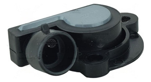 Sensor Posicion Del Acelerador (tps) Chevy 2005 1.6l Mpi