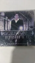 Comprar Disco Compacto Rogelio Torres Dedicado A Ti Colorín México 
