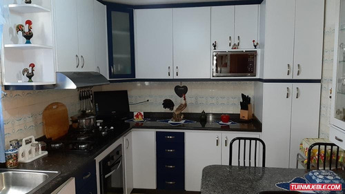 Imagen 4 de 12 de Apartamentos En Venta San Antonio De Altos Residencias San Antonio. Rz