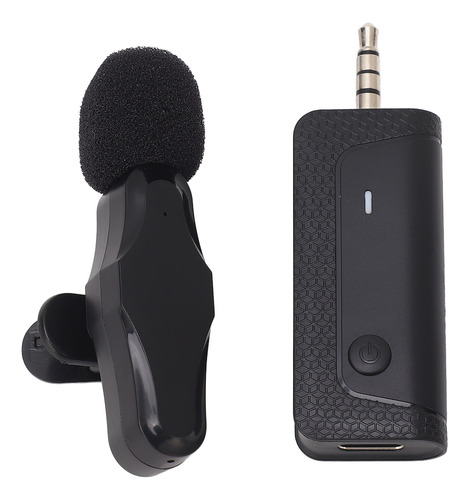 Micrófonos Inalámbricos Lavalier Microphone Professional Noi