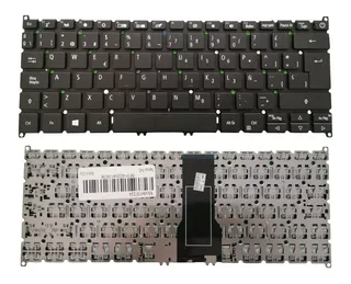 Teclado Acer Swift 3 Sf314-54 Sf314-54g Sf314-54g-52l8 Esp