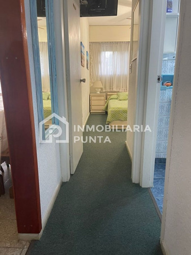 Imagen 6 de 14 de Precioso Apartamento En Complejo Arcobaleno - Punta Del Este Mansa