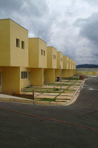 Imagem 10 de 20 de Casa, Chácara Do Solar Iii, Santana De Parnaíba - R$ 250 Mil, Cod: 39301 - V39301