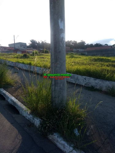 Imagem 9 de 11 de Terreno 147 M² Plano No Bairro Do Putim Em Sjc - 1990
