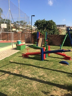 Imagem 4 de 12 de Belo Apartamento 02 Dorms - Condomínio Jardim Europa Ii - Jardim Central - Cotia/sp - Ap660v