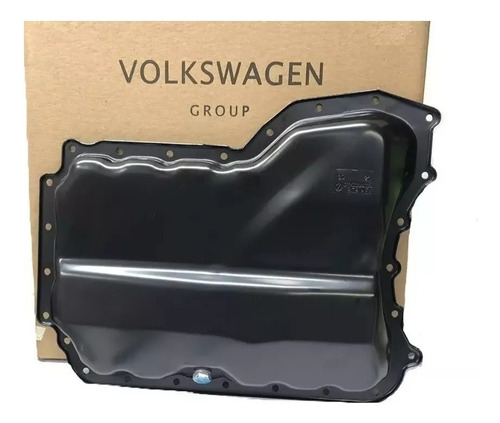 Carter Bandeja Aceite Vw Jetta Mk6 Beetle Bora 2.5l Original