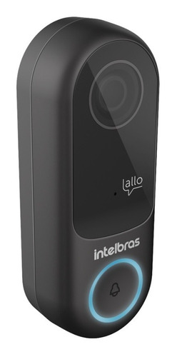 Video Portero Allo W3 Wifi Interbras