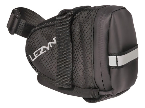 Bolsa Impermeable Asiento Bicicleta Lezyne S-caddy 300ml