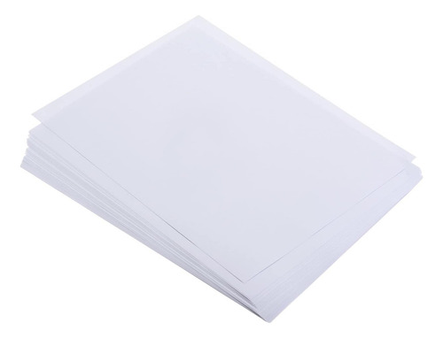 Meccanixity 100 Hojas Copia De Color Paper De 8 Pulgadas De
