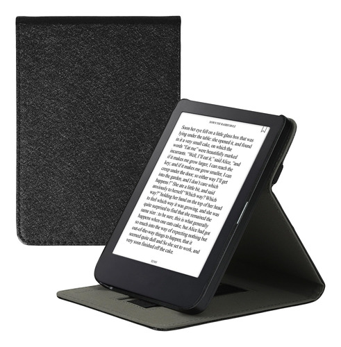 Kwmobile Funda Compatible Con Kobo Clara 2e / Tolino Shine 4