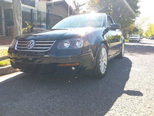 Volkswagen Bora 1.8 T Highline 2008
