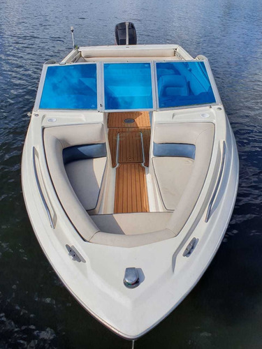 Lancha Luna 200 Open