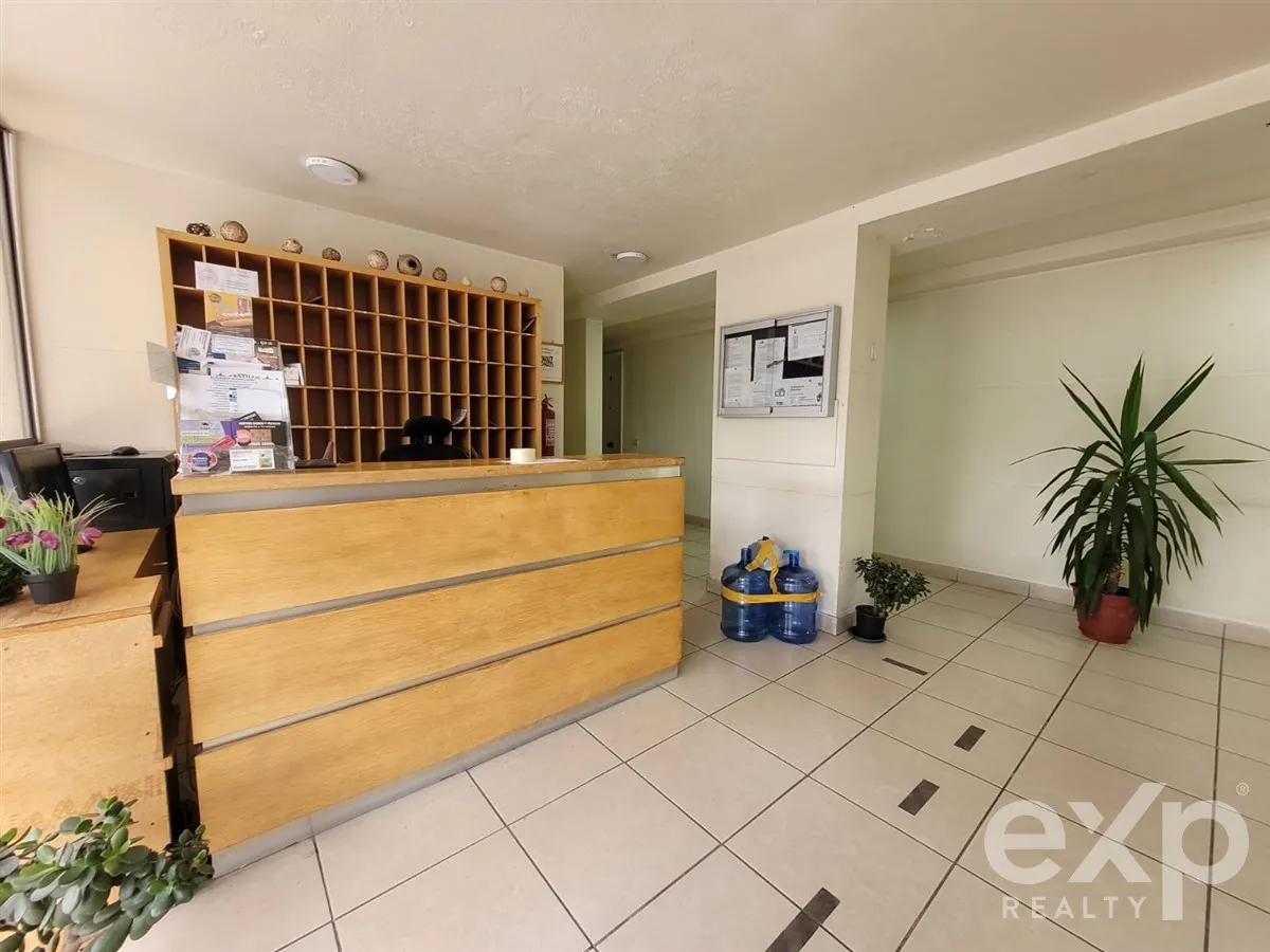 Imagen 2 de 25 de Arriendo Depto 2d 2b, Estac Y Bodega