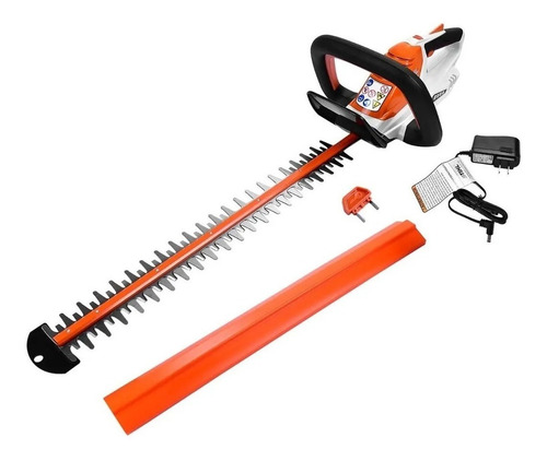 Imagen 3 de 5 de Cortasetos Inalámbrico 18v Stihl Hsa 45 Corte 50cm Nuevo