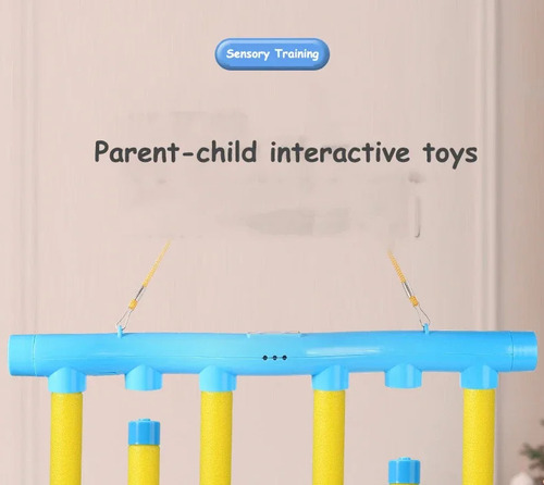 Juguetes Sensoriales Para Padres E Hijos Para Aprender A Aga