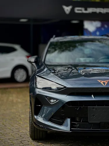 Cupra Formentor Drive 2026 Hibrida Mhev 1.5 Turbo