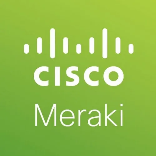 Access Point Cisco Meraki Mr33-hw Fuente - Entrega Inmediata