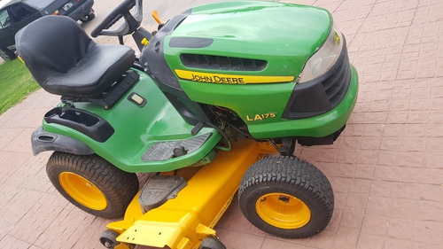 Jhon Deere