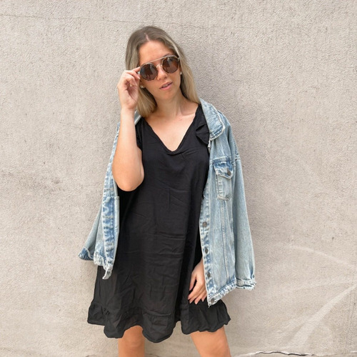 Vestido Jackie Verde