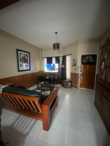 Imagen 8 de 23 de Ph De 3 Ambientes