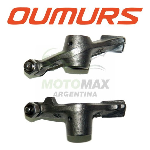 Balancines Honda Xr250 (par) -  Oumurs Oficial