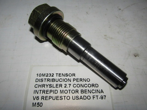 Tensor Distribucion Perno Chrysler 2.7 Concord Intrepid 