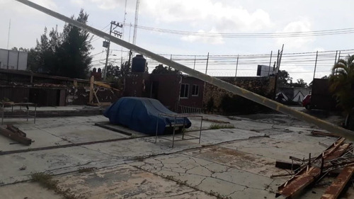 Imagen 5 de 8 de Terreno Amplio En Zona Norte 800 M2